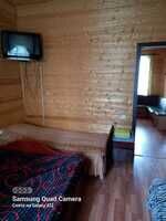 Семейный номер, Гостевой дом Волчица, Весьегонск