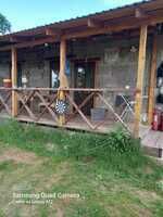 Дом с баней, Гостевой дом Волчица, Весьегонск