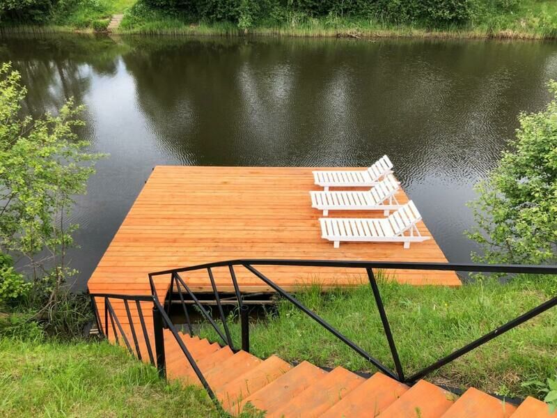 Efimov Glamp, Тверская область: фото 5