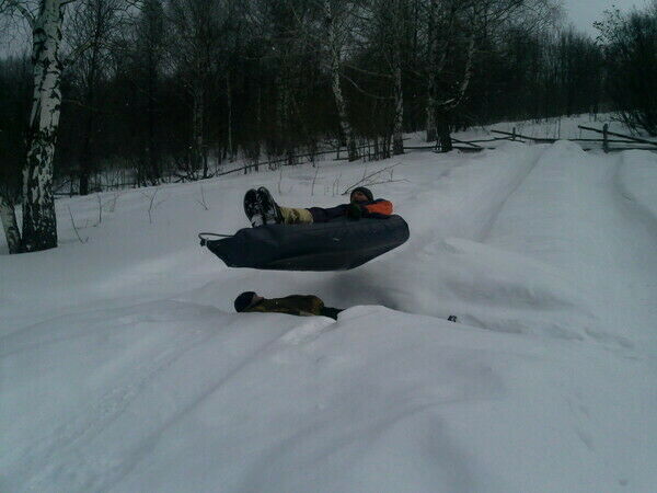 Эх,прокачусь | Бахмур, Челябинская область