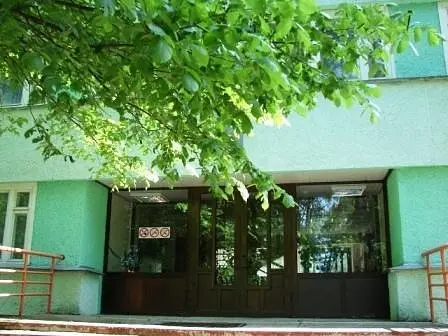 Корпус 3 | Галактика, Калужская область