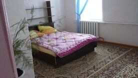 2-местный номер, База отдыха Бахмур, Сухая Атя