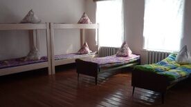 6-местный номер, База отдыха Бахмур, Сухая Атя