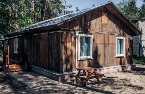 Для размещения | Кусторка, Нижегородская область