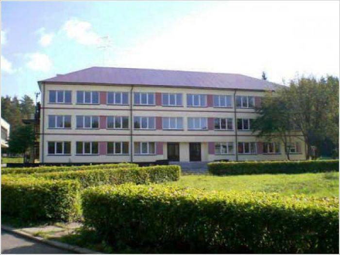 База отдыха Курчатовец, Калужская область, Обнинск Угличи Тарусский Жуковский район