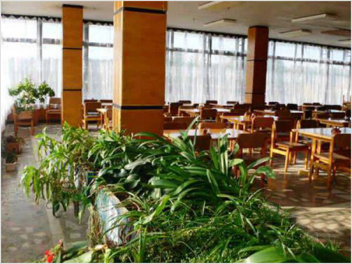 База отдыха «Курчатовец» | Курчатовец, Калужская область