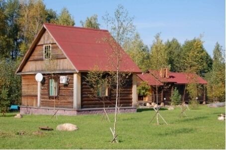 Охотхозяйство «Озерное» | Озерное, Калужская область