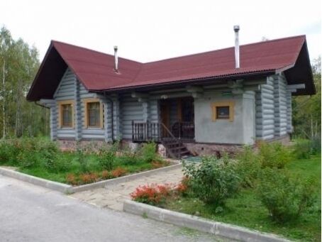 Охотхозяйство «Озерное» | Озерное, Калужская область