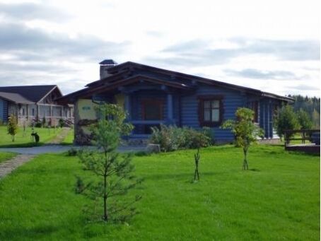 Охотхозяйство «Озерное» | Озерное, Калужская область