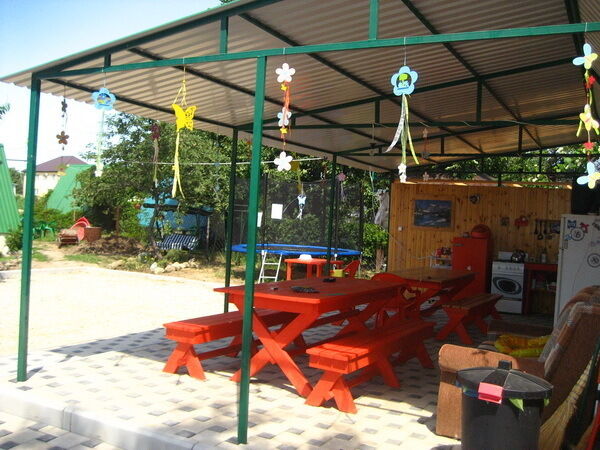 Оранжевое лето, Краснодарский край: фото 3