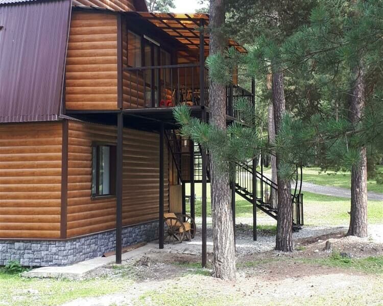 Архыз Сити Софийская поляна, Республика Карачаево-Черкесия: фото 5