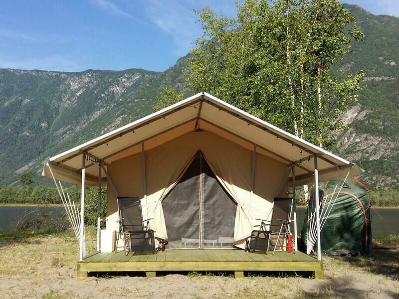 База отдыха Глэмпинг Камаин, Улаганский, Горный Алтай (Республика Алтай)