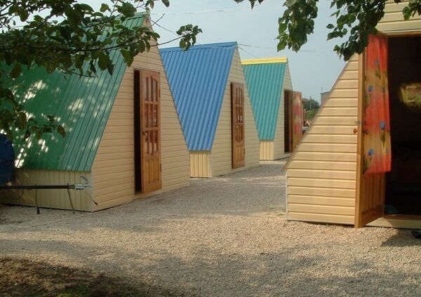 Оранжевое лето, Краснодарский край: фото 4