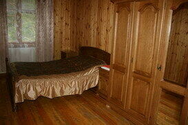 1-местный номер, База отдыха Угра, Юхнов