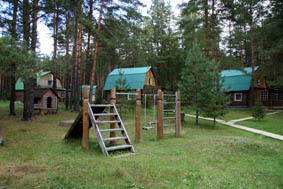 База отдыха «Угра» | Угра, Калужская область