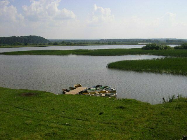 Природа | Провинция, Пермский край