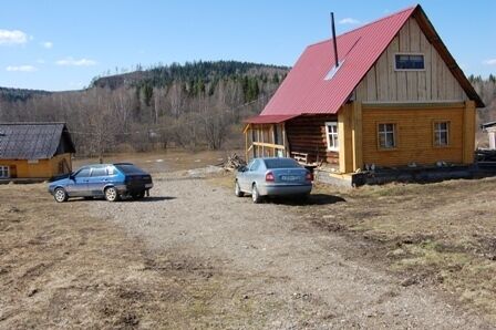 Домик | Усть-Койва, Пермский край