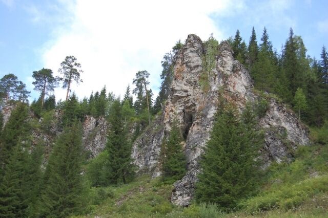 Природа | Усть-Койва, Пермский край