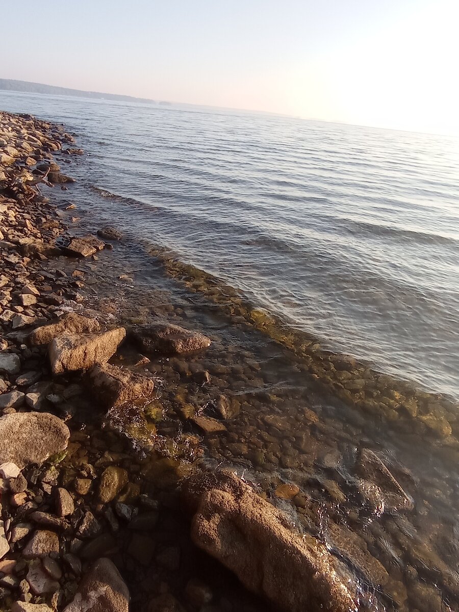 Фото 3 из отзыва о базе отдыха Алмаз