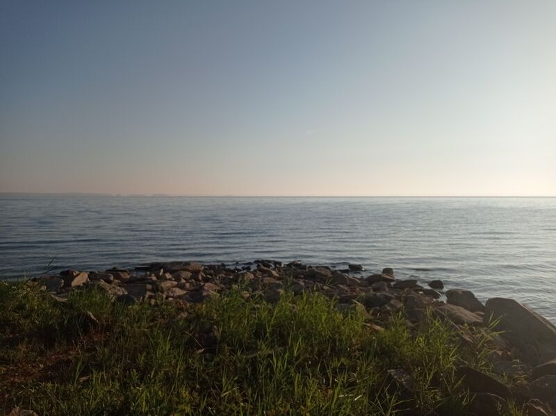 Фото 5 из отзыва о базе отдыха Алмаз