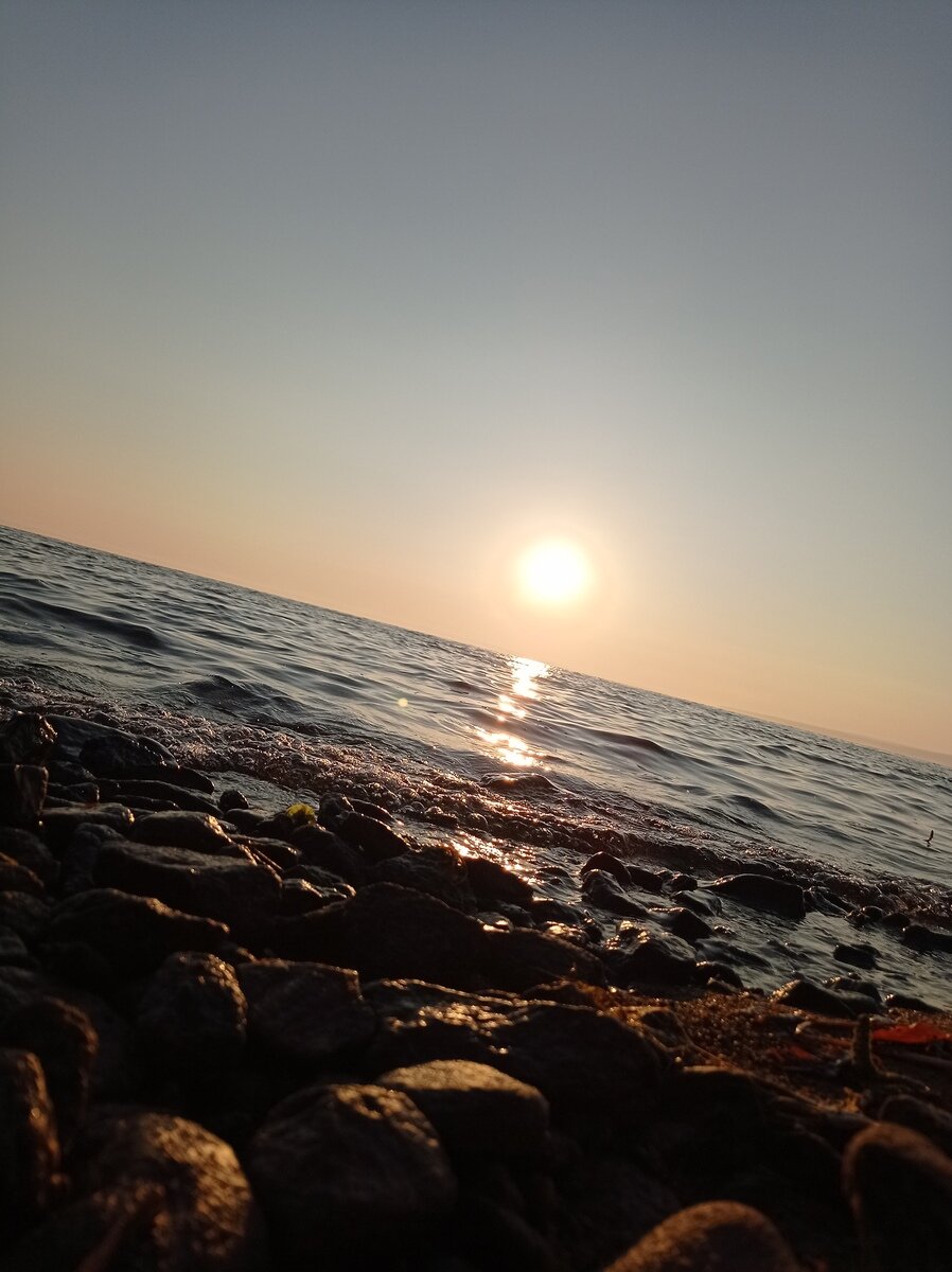 Фото 6 из отзыва о базе отдыха Алмаз