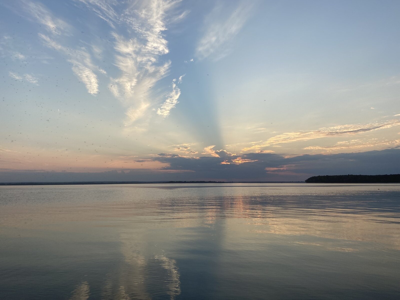 Фото 4 из отзыва о доме отдыха Васильсурский