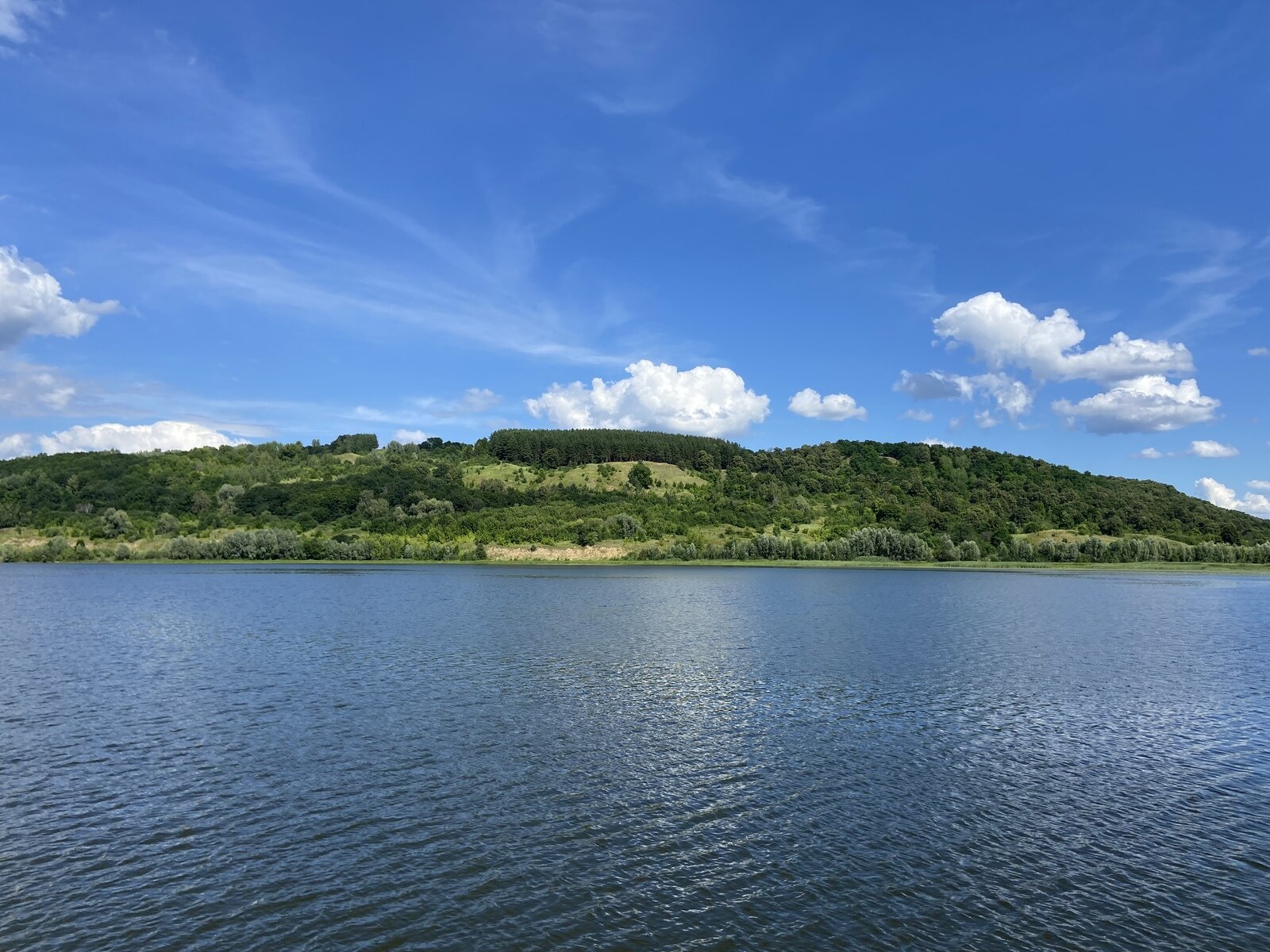 Фото 8 из отзыва о доме отдыха Васильсурский