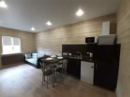 Дом Летний 2-местный, База отдыха Paradise Marina Village, Конаково