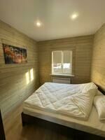 Люкс 4-местный 2-х комнатный, База отдыха Paradise Marina Village, Конаково