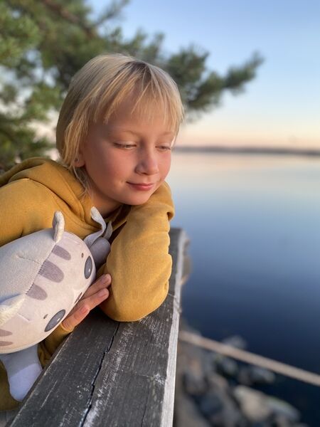 Фото 7 из отзыва об эко-комплексе Тулема