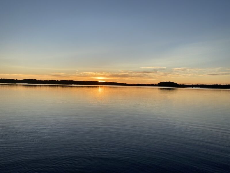 Фото 2 из отзыва об эко-комплексе Тулема