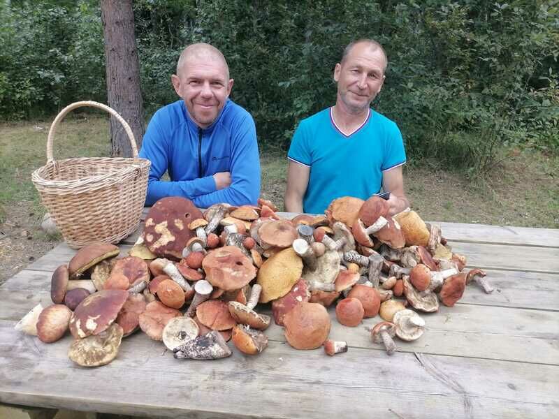 Фото 4 из отзыва об эко-комплексе Тулема