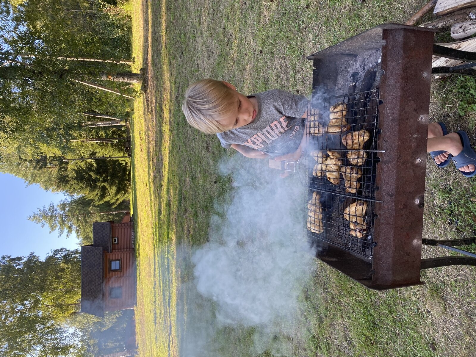 Фото 10 из отзыва об эко-комплексе Тулема