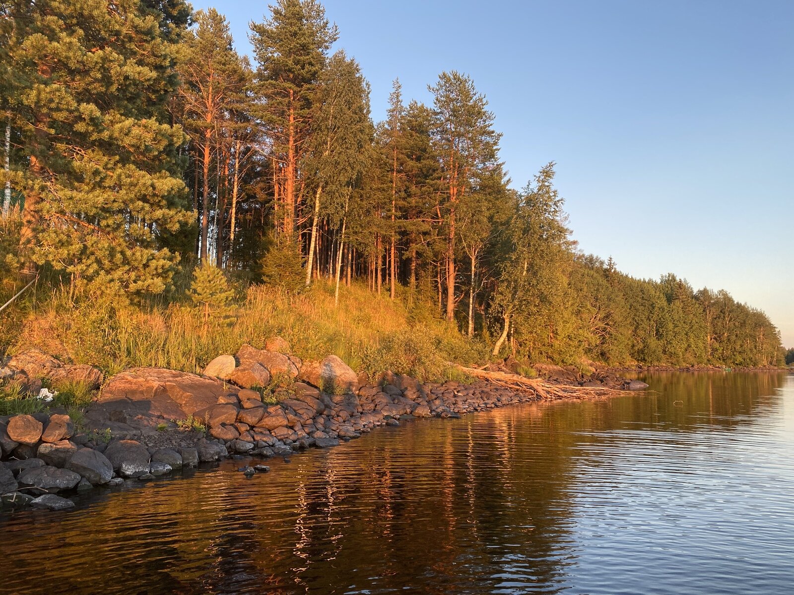 Фото 13 из отзыва об эко-комплексе Тулема