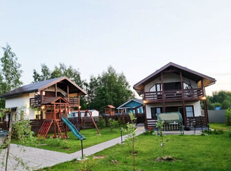 Гостевой дом River Houses