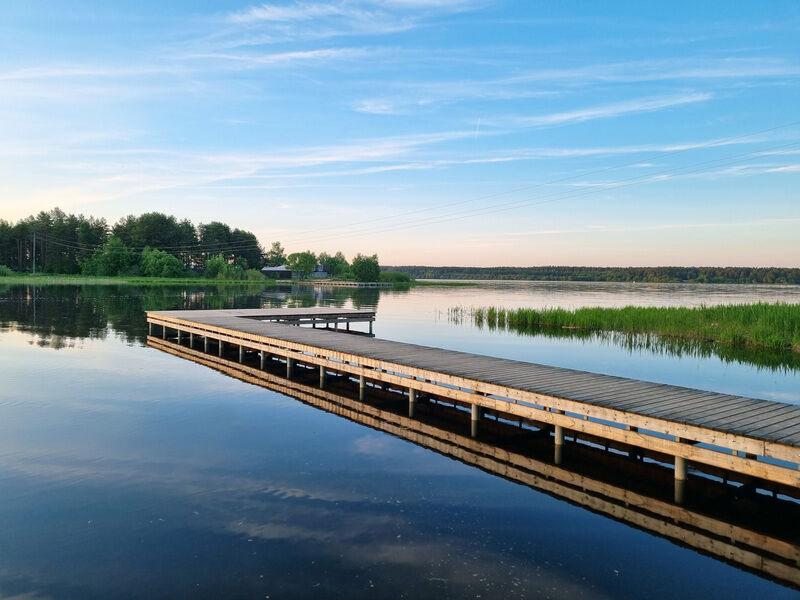 24 | River Houses, Тверская область