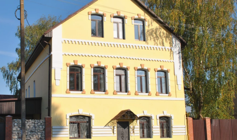 Гостиница Особняк на Карла Маркса, Тверская область, Тверь 