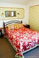 Стандарт 1-местный, База отдыха Александровский причал, Весьегонск