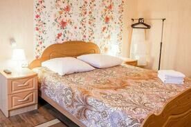 Стандартный 2х местный DBL, Гостевой дом Матрешка, Тольятти