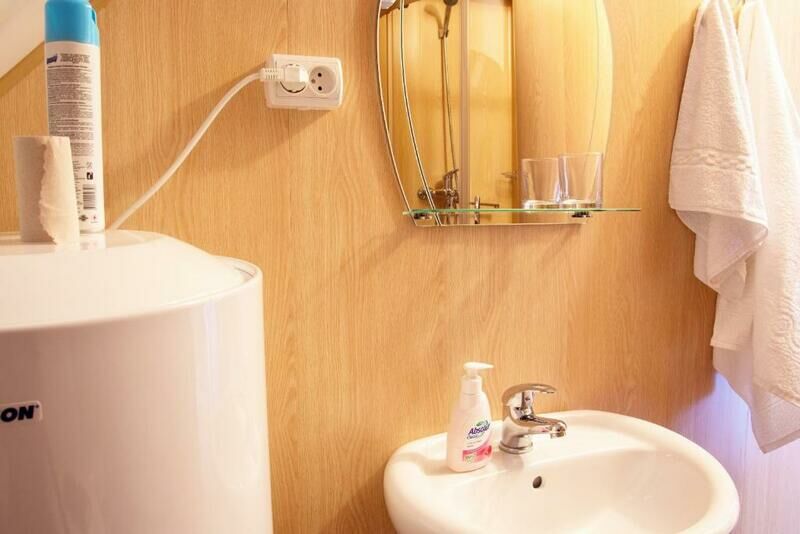 Стандартный 2-местный (DBL)