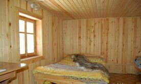 «Вип дом», База отдыха Робинзон, поселок Нугуш