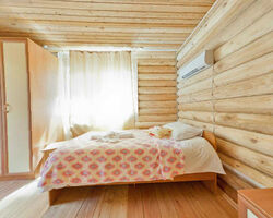 Номер стандарт, Эко-комплекс Цветочное море, Апшеронский район