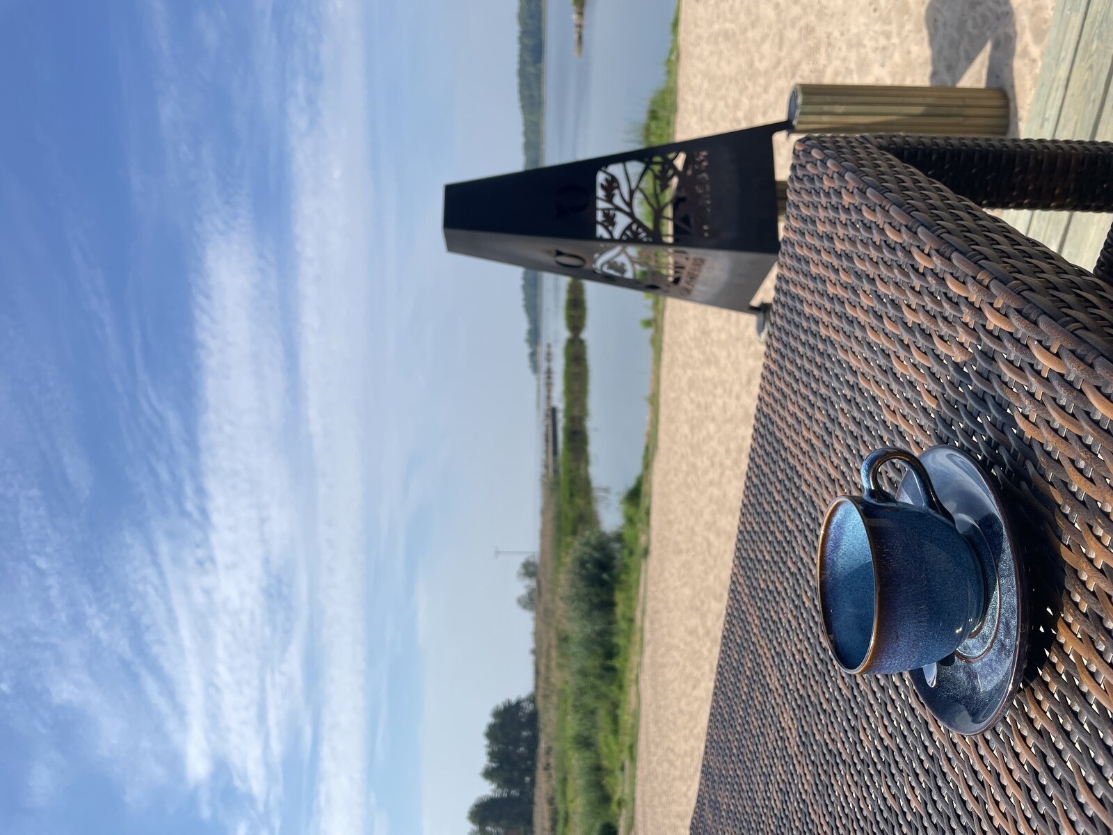 Фото 11 из отзыва о базе отдыха Окуневая