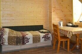 Корпус Номера домов: № 21, База отдыха Ока, Меленковский