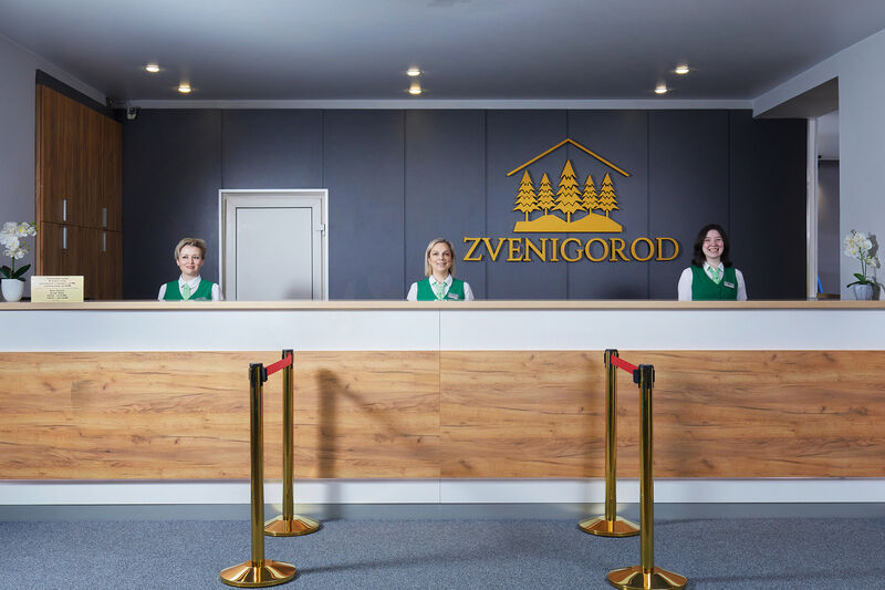 Парк-отель Звенигород (бывш. Heliopark Thalasso), Московская область, Звенигород Снегири Голицыно деревня Красновидово Звенигород Одинцовский район поселок Горки-10