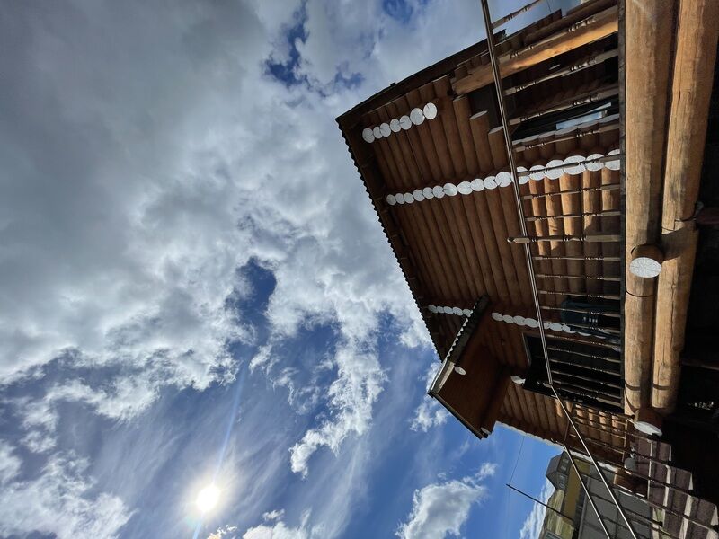 Сказки Байкала, Иркутская область: фото 3