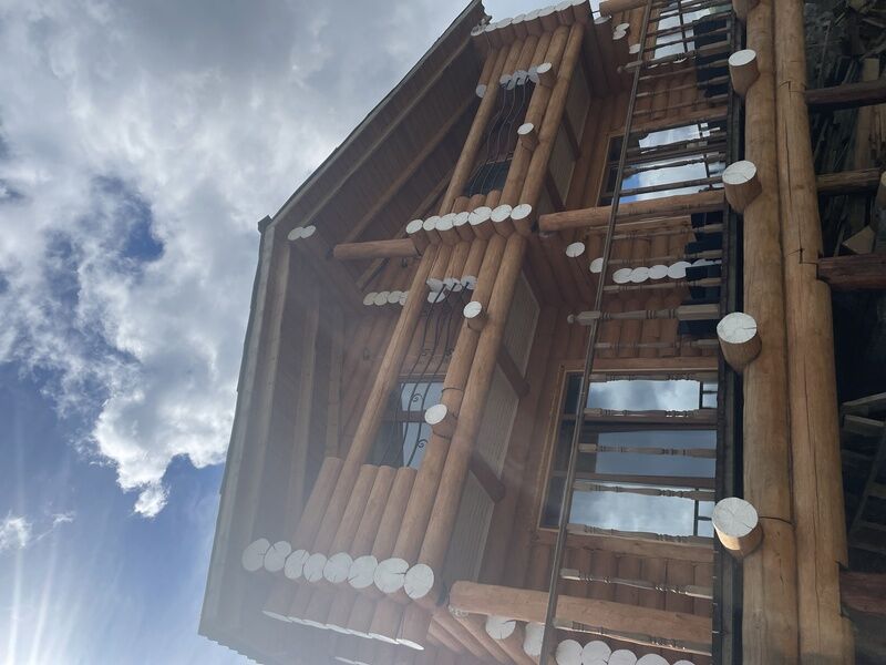 Сказки Байкала, Иркутская область: фото 4