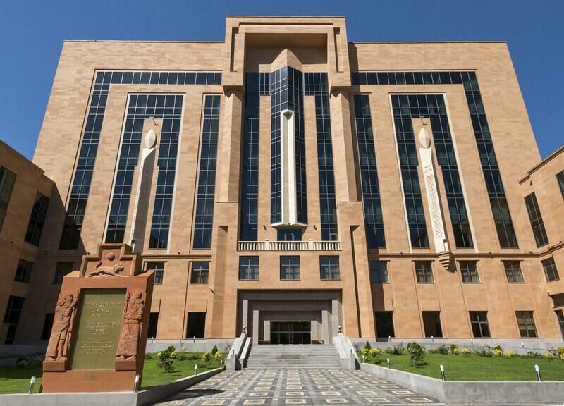 Отель Ani Grand, Ереван, Ереван , Армения