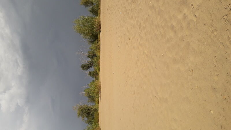 Фото 2 из отзыва о турбазе Крит