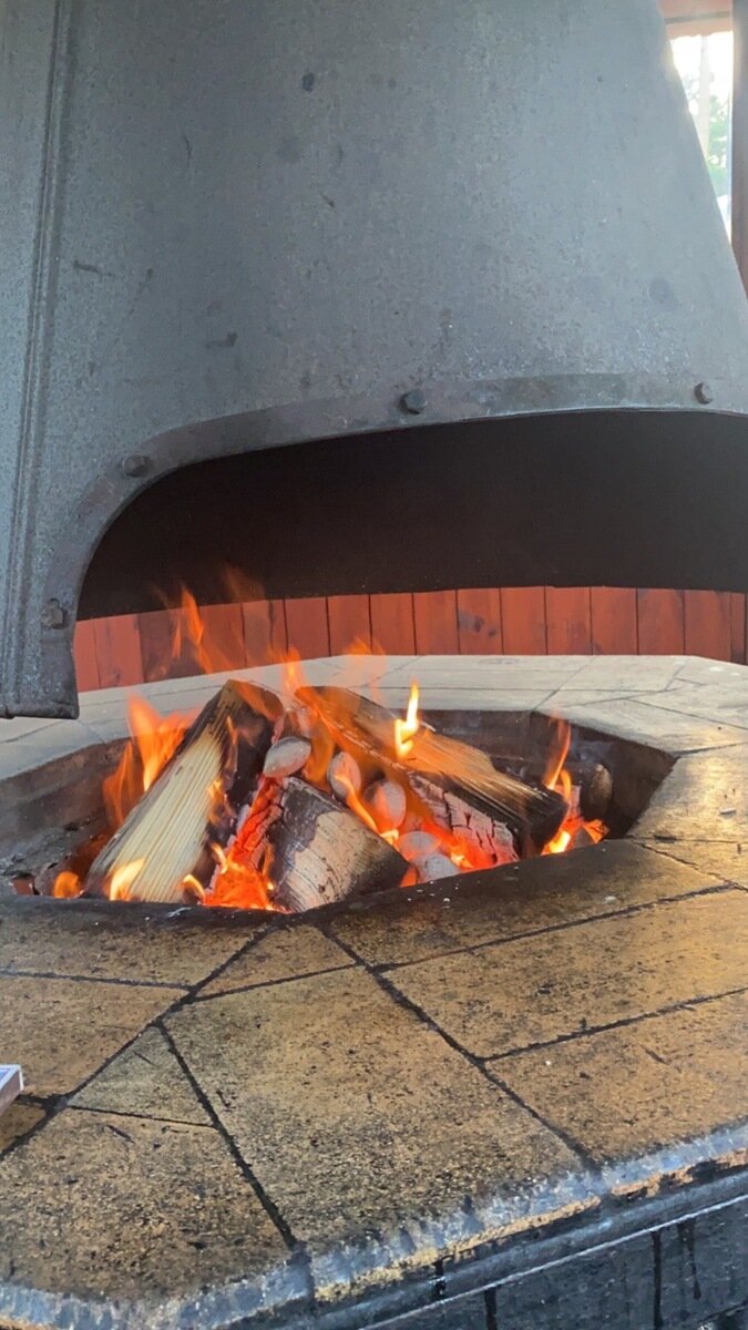 Фото 5 из отзыва о базе отдыха Калацкое